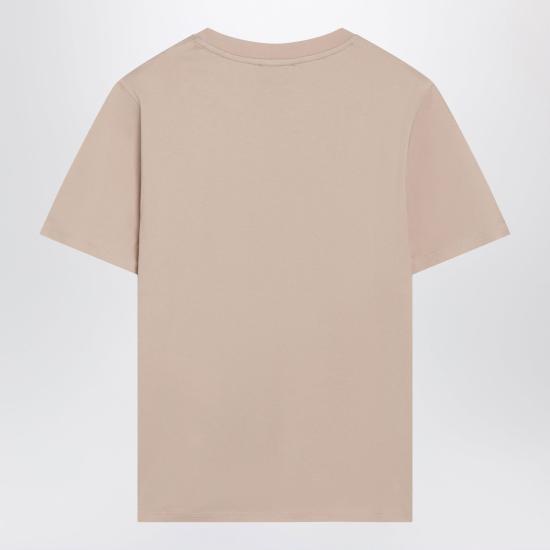 26FW 위켄드막스마라 반팔 티셔츠 WKDVENACOCO 003 PINK - WEEKEND MAX MARA