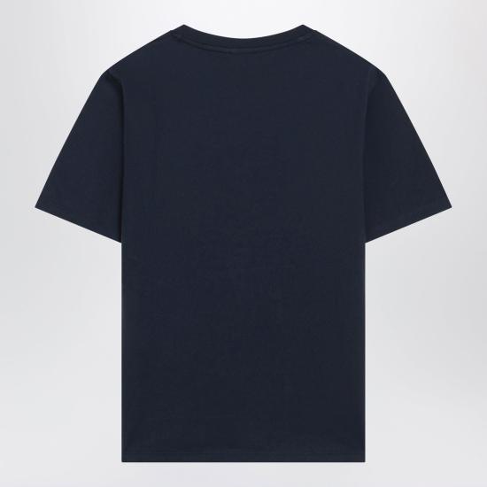 26FW 위켄드막스마라 반팔 티셔츠 WKDVENACOCO 008 BLUE - WEEKEND MAX MARA
