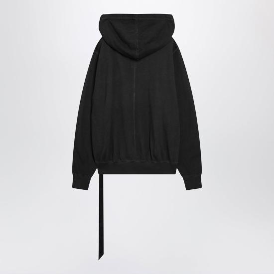26FW 다크쉐도우 후드 티셔츠 DU02F6262FDEP4 13918 BLACK - DRKSHDW