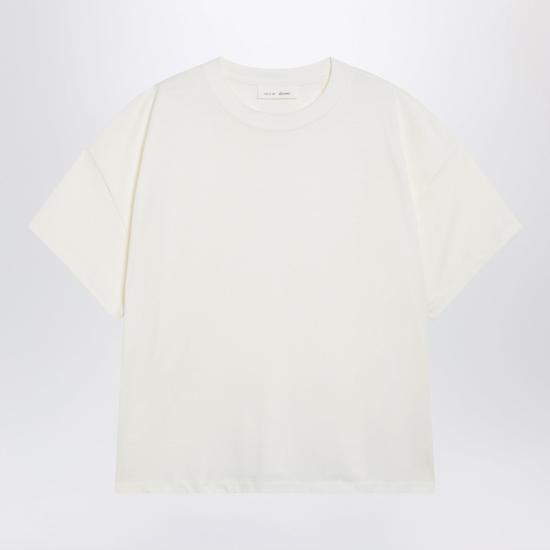 26SS 피어오브갓 반팔 티셔츠 RW00263CO 0034 WHITE