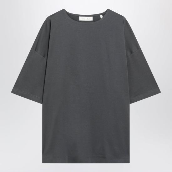 26SS 피어오브갓 반팔 티셔츠 RW00267CO 0032 GREY