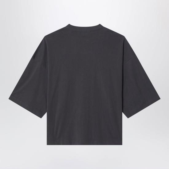 26SS 피어오브갓 반팔 티셔츠 RW00269CO 0032 GREY - FEAR OF GOD