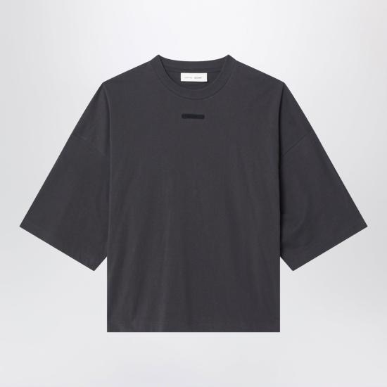 26SS 피어오브갓 반팔 티셔츠 RW00269CO 0032 GREY