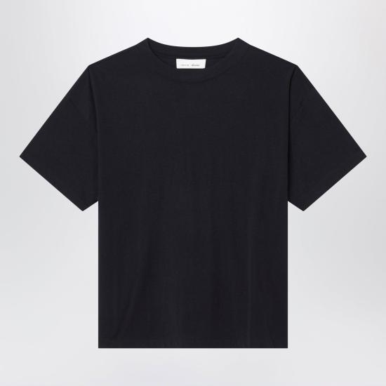 26SS 피어오브갓 반팔 티셔츠 RW00278CO 0031 BLACK