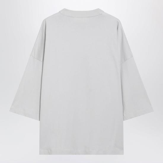 26SS 피어오브갓 반팔 티셔츠 RW00266CO 0059 WHITE - FEAR OF GOD