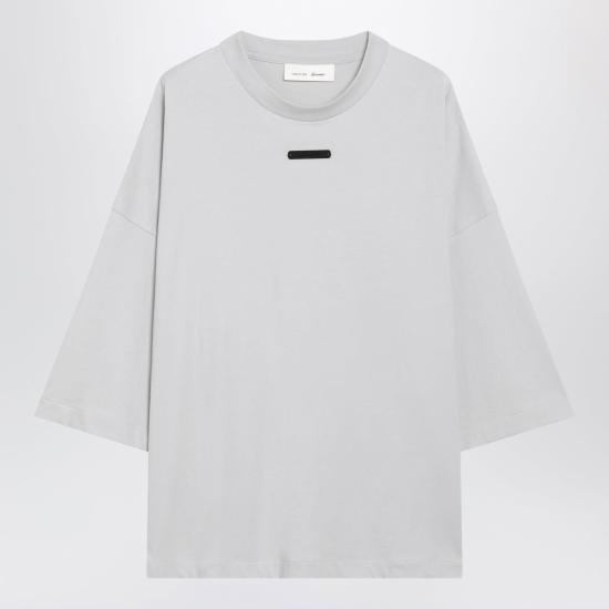 26SS 피어오브갓 반팔 티셔츠 RW00266CO 0059 WHITE