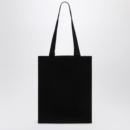26FW 아페쎄 루 토트백 COZZSM61442CO LZZ BLACK - A.P.C.