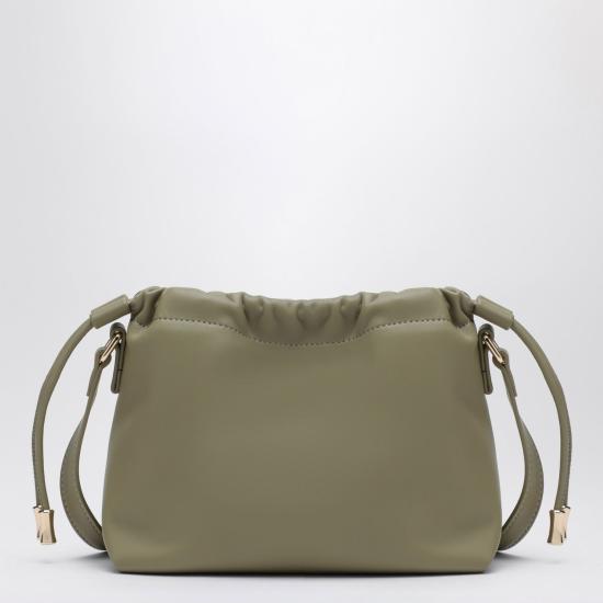26FW 아페쎄 니논 미니백 PUAATF61582PL KBC GREEN - A.P.C.