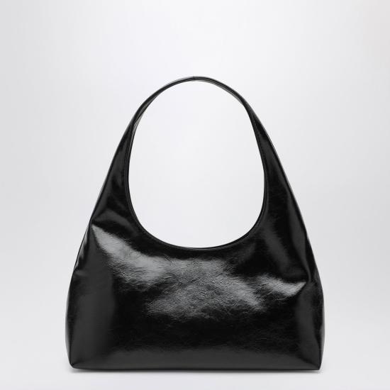 26FW 아페쎄 토트백 PUABRF67027PL LZZ BLACK - A.P.C.