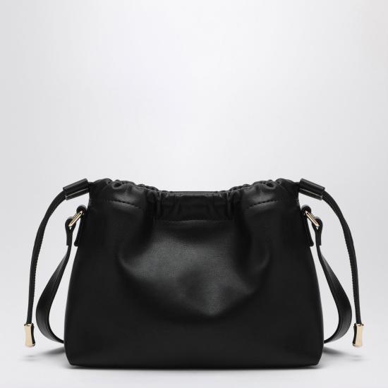 26FW 아페쎄 니논 미니백 PUAATF61582PL LZZ BLACK - A.P.C.