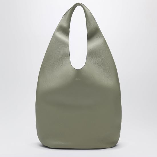 26FW 아페쎄 네이지 토트백 PXCBCF67008LE KAN GREEN
