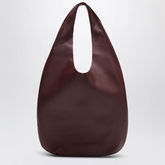 26FW 아페쎄 네이지 토트백 PXCBCF67008LE GAE BURGUNDY - A.P.C.