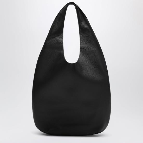 26FW 아페쎄 네이지 토트백 PXCBCF67008LE LZZ BLACK - A.P.C.