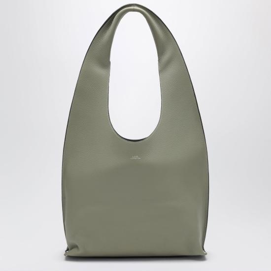 26FW 아페쎄 네이지 끌루 백 PXCBCF67043LE KAN GREEN