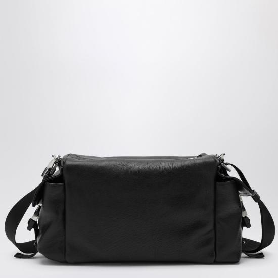 26FW 프라다 토트백 2VH206OOO2HE8 F0002 BLACK - PRADA