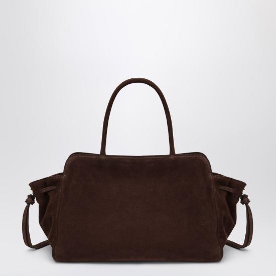 26FW 프라다 토트백 1BG650MOY2C4S F0003 BROWN - PRADA