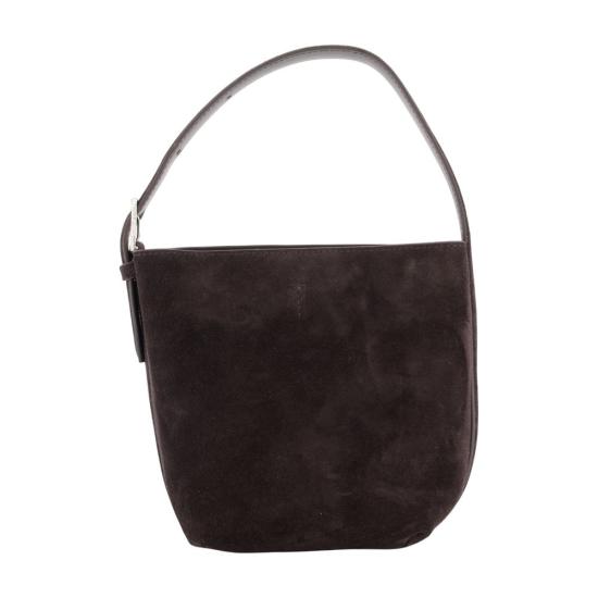 26FW 토템 토트백 264WAL0139LE0004 040 BROWN
