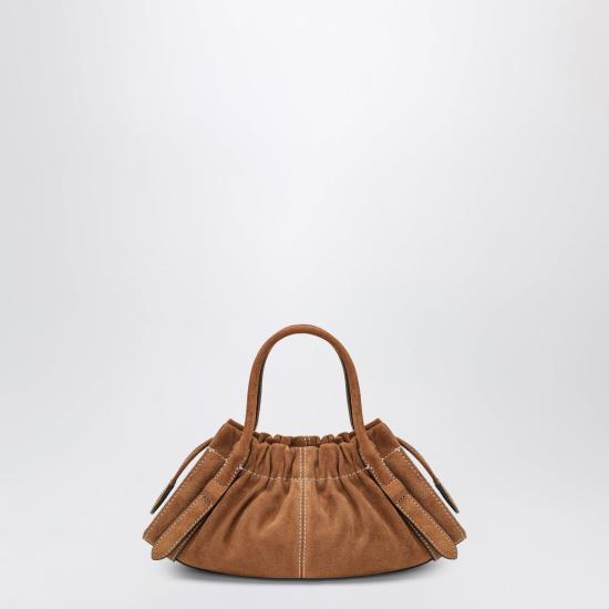 26SS 마크제이콥스 토트백 2R5HSC027H01SUE 860 BROWN - MARC JACOBS