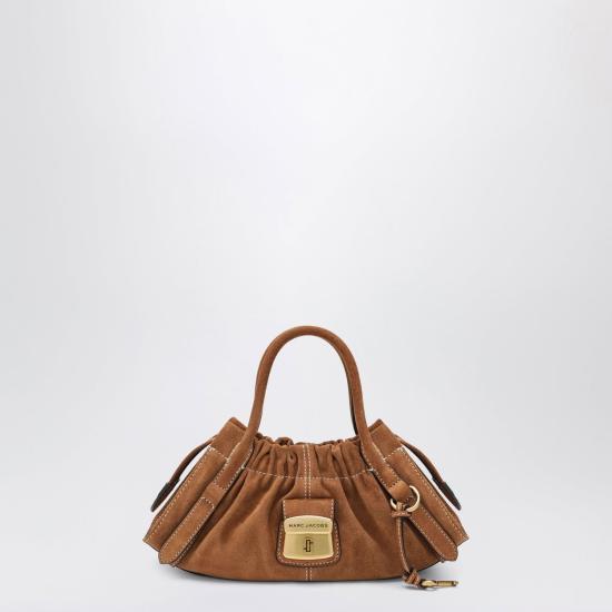26SS 마크제이콥스 토트백 2R5HSC027H01SUE 860 BROWN