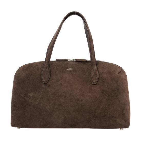 26FW 토템 토트백 254WAL0110LE0004 102 BROWN