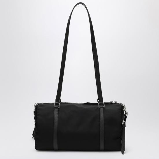 26SS 프라다 토트백 1BB154MOMR064 F0632 BLACK - PRADA