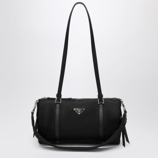 26SS 프라다 토트백 1BB154MOMR064 F0632 BLACK