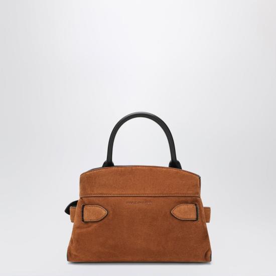 26SS 마크제이콥스 토트백 2R5HSC028H01SUE 860 BROWN - MARC JACOBS
