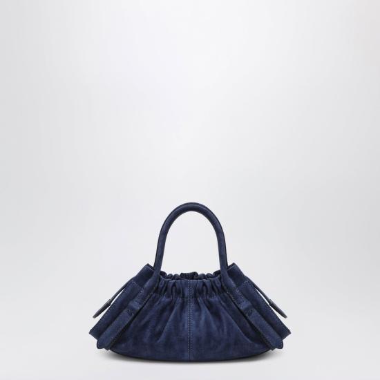 26SS 마크제이콥스 토트백 2R5HSC027H01SUE 410 BLUE - MARC JACOBS