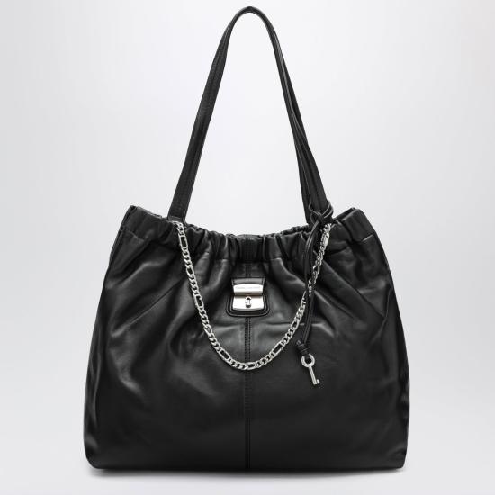 26SS 마크제이콥스 토트백 2F5HTT024H01LE 001 BLACK