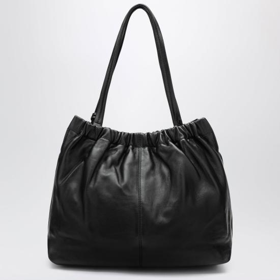 26SS 마크제이콥스 토트백 2F5HTT024H01LE 001 BLACK - MARC JACOBS