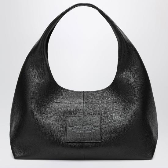 26SS 마크제이콥스 더 레더 색백 2R3HSH058H02LE 001 BLACK - MARC JACOBS