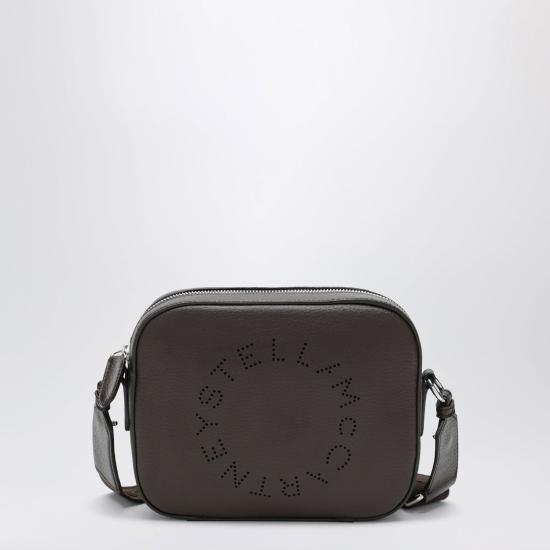 26FW 스텔라 맥카트니 토트백 700266WP0660 2012 BROWN