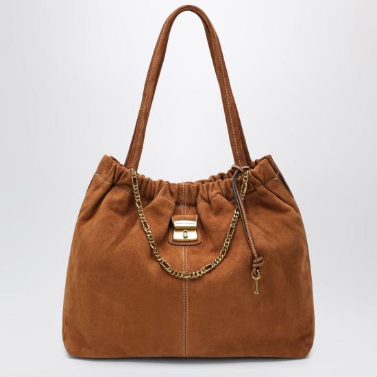 26SS 마크제이콥스 토트백 2R5HTT022H01SUE 860 BROWN
