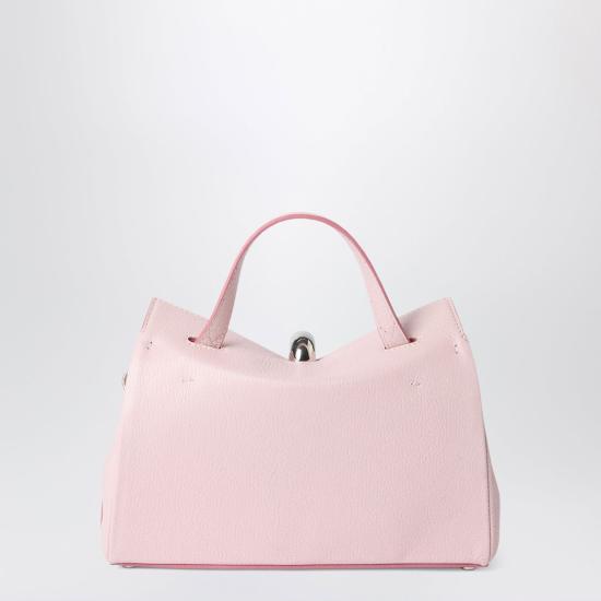 26FW 자크뮈스 토트백 BAW00440AC03G02 405 PINK - JACQUEMUS
