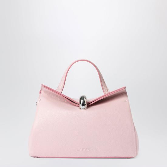 26FW 자크뮈스 토트백 BAW00440AC03G02 405 PINK