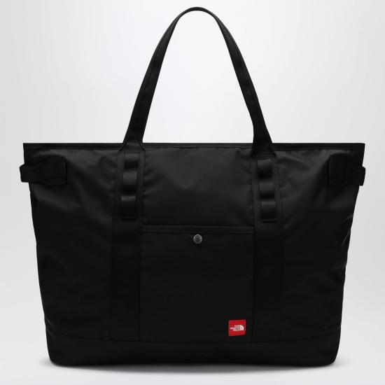 26FW 노스페이스 토트백 NF0A8FHGNY JK31 BLACK