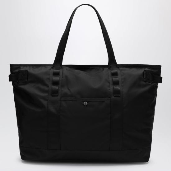 26FW 노스페이스 토트백 NF0A8FHGNY JK31 BLACK - NORTH FACE