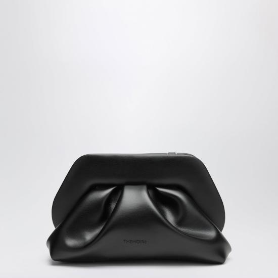 26FW 더모아레 토트백 NS2WTMBM0OOVF 0303A BLACK