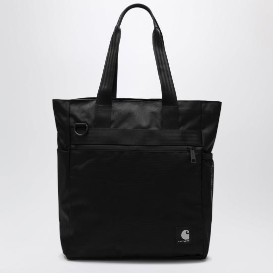 26FW 칼하트 WIP 토트백 I036998NY 89XX BLACK
