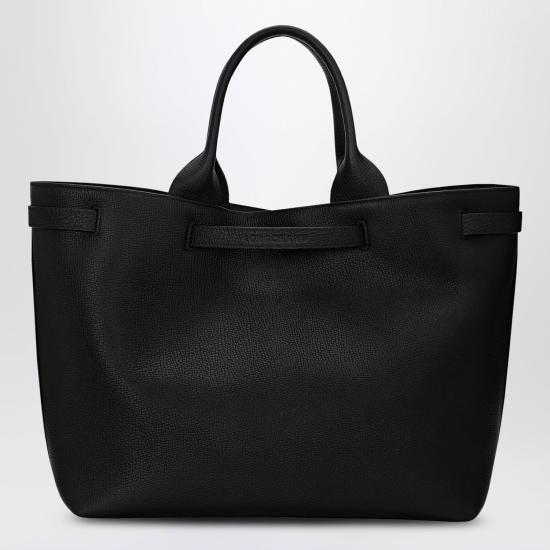 26FW 롱샴 토트백 10327HJH 001 BLACK - LONGCHAMP