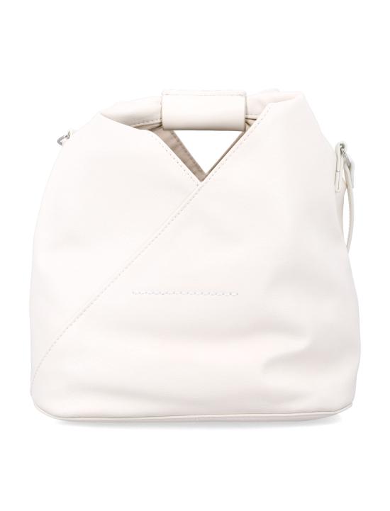 26FW MM6 메종마르지엘라 JAPANESE 재패니즈 크로스바디백 SB6WD0026P8396 T9013 WHITE - MM6 MAISON MARGIELA