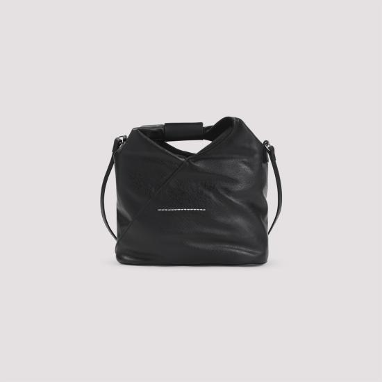 26FW MM6 메종마르지엘라 JAPANESE 재패니즈 크로스바디백 SB6WD0026P8396 T8013 BLACK - MM6 MAISON MARGIELA