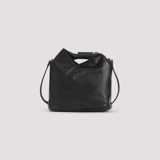 26FW MM6 메종마르지엘라 JAPANESE 재패니즈 크로스바디백 SB6WD0026P8396 T8013 BLACK - MM6 MAISON MARGIELA