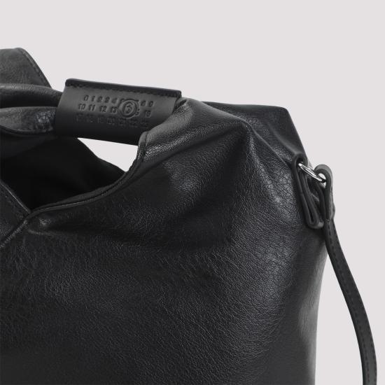 26FW MM6 메종마르지엘라 JAPANESE 재패니즈 크로스바디백 SB6WD0026P8396 T8013 BLACK - MM6 MAISON MARGIELA
