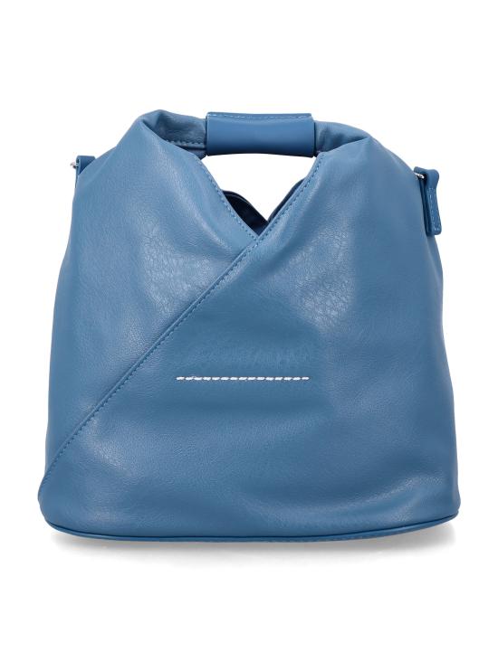 26FW MM6 메종마르지엘라 JAPANESE 재패니즈 크로스바디백 SB6WD0026P8396 T6091 PETROL BLUE - MM6 MAISON MARGIELA