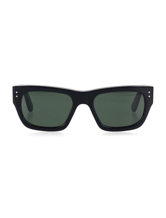 26FW 토템 선글라스 263WAE0012EC0001 BLACK