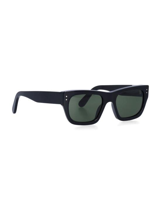 26FW 토템 선글라스 263WAE0012EC0001 BLACK - TOTEME