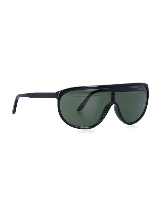 26FW 토템 쉴드 파일럿 선글라스 263WAE0011EC0001 BLACK - TOTEME
