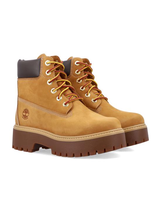 26FW 팀버랜드 부츠 TB1A5RJD 231 WHEAT - TIMBERLAND