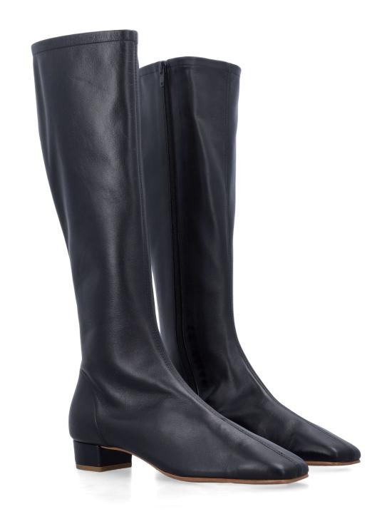 26FW 바이파 부츠 19FWEDIDBLL BK001 BLACK - BY FAR